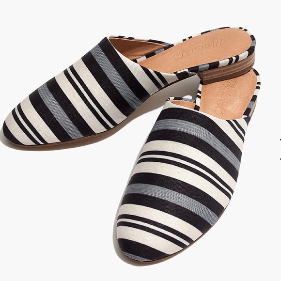 Madewell Shoes - Madewell Cassidy Mule 🆕